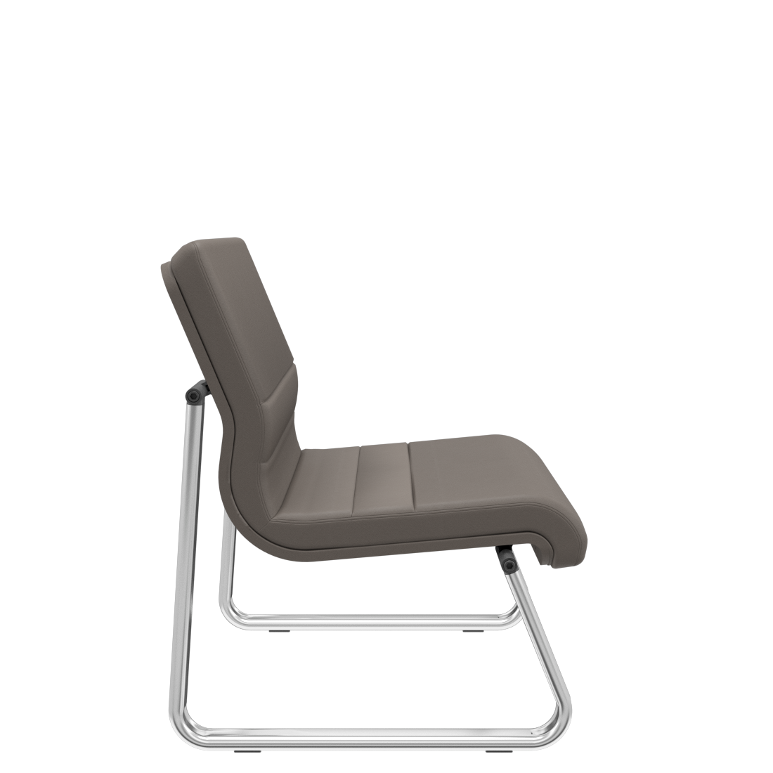 Cadeira Sublime Individual PLAXMETAL