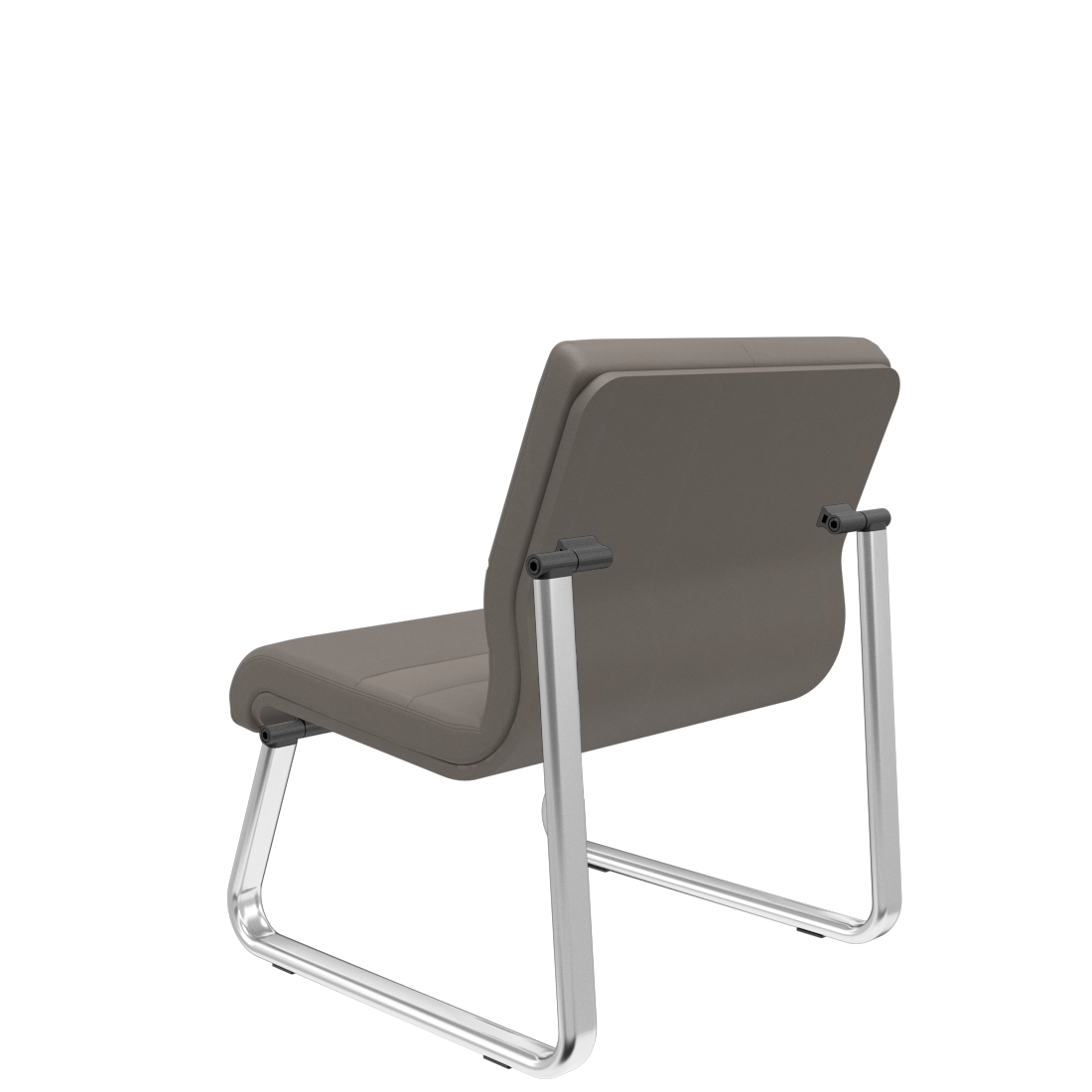 Cadeira Sublime Individual PLAXMETAL