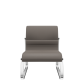 Cadeira Sublime Individual PLAXMETAL