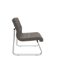 Cadeira Sublime Individual PLAXMETAL