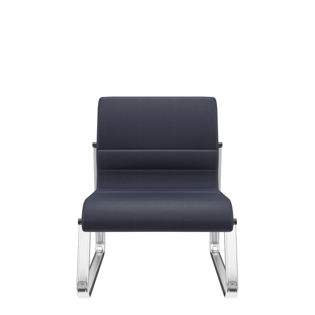 Cadeira Sublime Individual PLAXMETAL