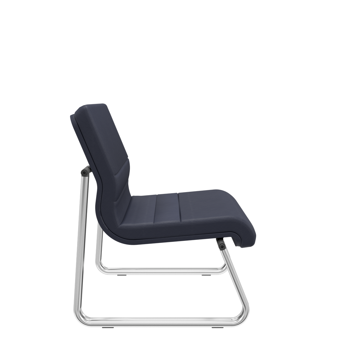 Cadeira Sublime Individual PLAXMETAL