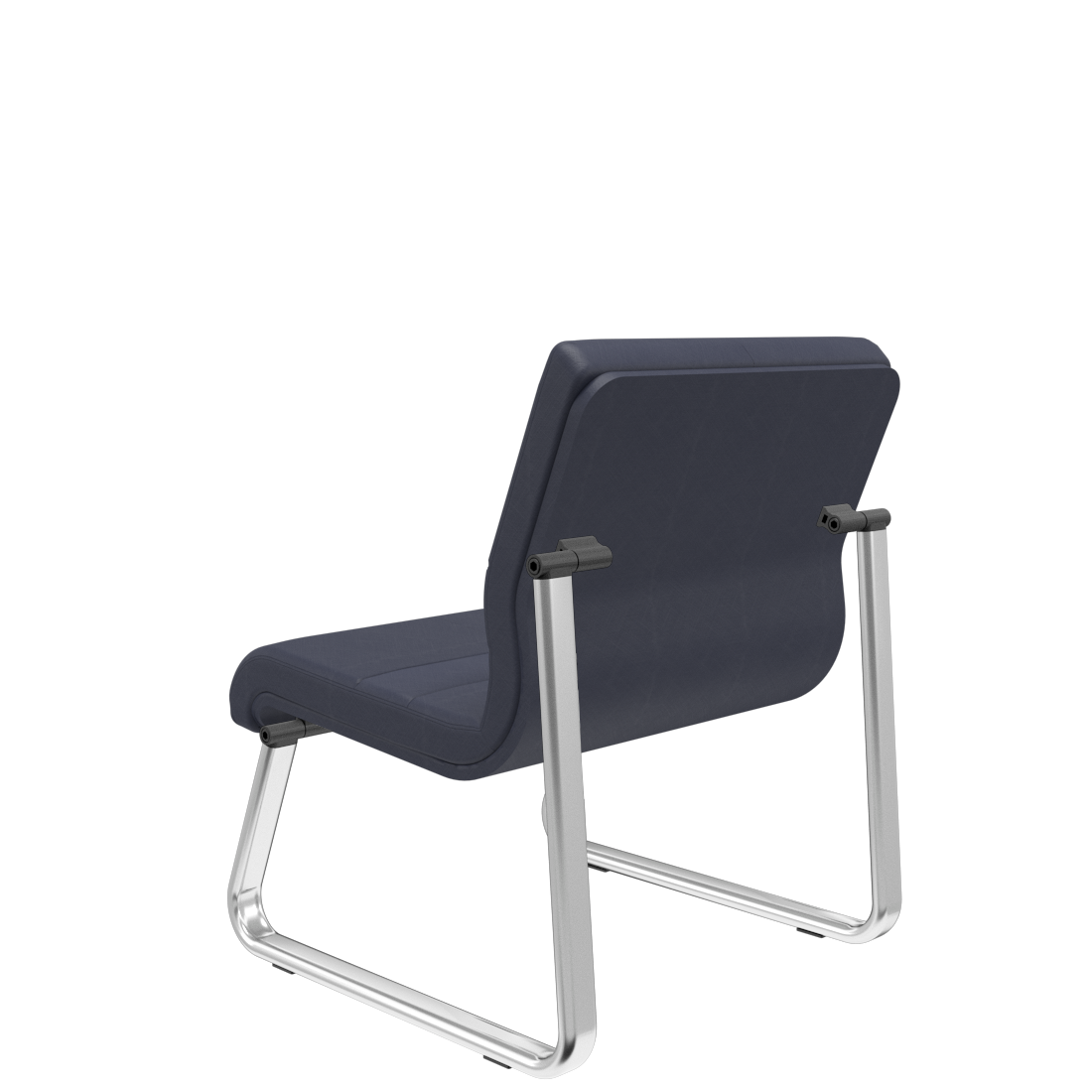 Cadeira Sublime Individual PLAXMETAL