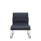 Cadeira Sublime Individual PLAXMETAL