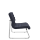 Cadeira Sublime Individual PLAXMETAL