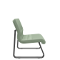 Cadeira Sublime Individual PLAXMETAL