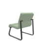 Cadeira Sublime Individual PLAXMETAL
