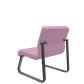 Cadeira Sublime Individual PLAXMETAL