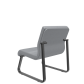 Cadeira Sublime Individual PLAXMETAL
