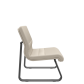 Cadeira Sublime Individual PLAXMETAL