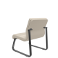 Cadeira Sublime Individual PLAXMETAL