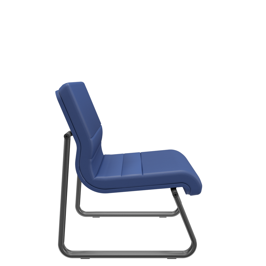 Cadeira Sublime Individual PLAXMETAL