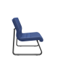 Cadeira Sublime Individual PLAXMETAL