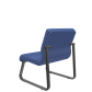 Cadeira Sublime Individual PLAXMETAL