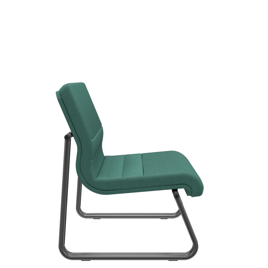 Cadeira Sublime Individual PLAXMETAL