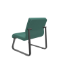 Cadeira Sublime Individual PLAXMETAL