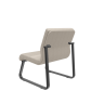 Cadeira Sublime Individual PLAXMETAL