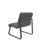 Cadeira Sublime Individual PLAXMETAL