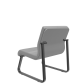Cadeira Sublime Individual PLAXMETAL