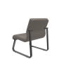 Cadeira Sublime Individual PLAXMETAL