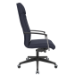 Cadeira Suprema Presidente Giratória PLAXMETAL