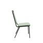 Cadeira TH2 PLAXMETAL