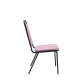 Cadeira TH2 PLAXMETAL