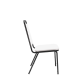 Cadeira TH2 PLAXMETAL