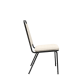 Cadeira TH2 PLAXMETAL