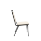 Cadeira TH2 PLAXMETAL