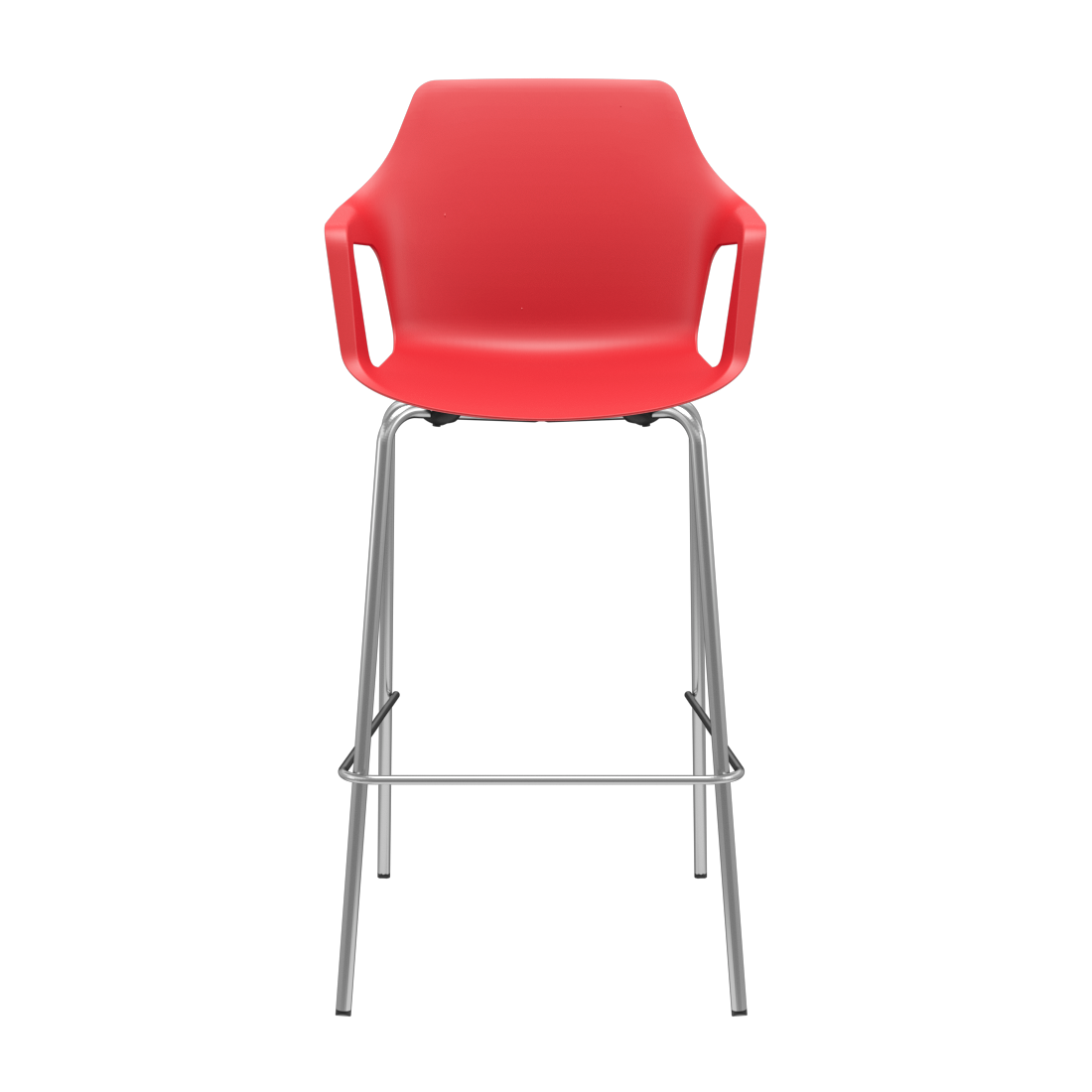 Banqueta Vesper PLAXMETAL
