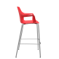 Banqueta Vesper PLAXMETAL