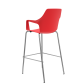 Banqueta Vesper PLAXMETAL