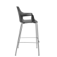 Banqueta Vesper PLAXMETAL