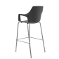 Banqueta Vesper PLAXMETAL