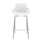 Banqueta Vesper PLAXMETAL