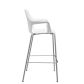 Banqueta Vesper PLAXMETAL