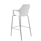 Banqueta Vesper PLAXMETAL