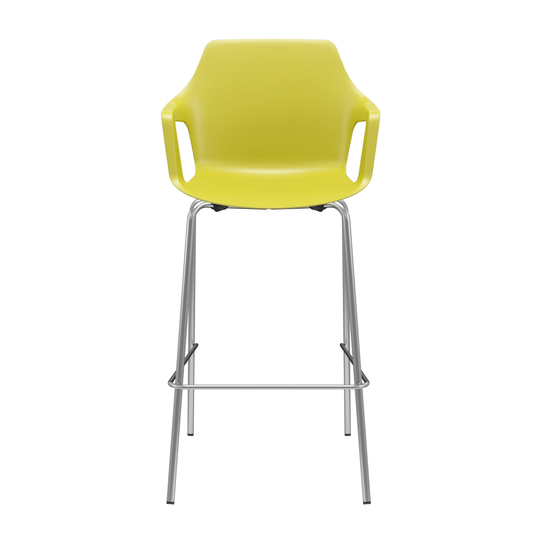 Banqueta Vesper PLAXMETAL