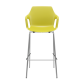 Banqueta Vesper PLAXMETAL