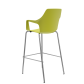 Banqueta Vesper PLAXMETAL