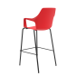 Banqueta Vesper PLAXMETAL