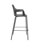 Banqueta Vesper PLAXMETAL