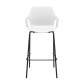 Banqueta Vesper PLAXMETAL
