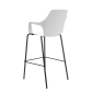 Banqueta Vesper PLAXMETAL