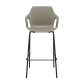 Banqueta Vesper PLAXMETAL