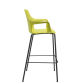 Banqueta Vesper PLAXMETAL