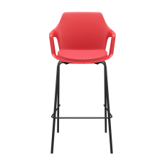 Banqueta Vesper PLAXMETAL