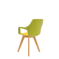 Cadeira Madeira Vesper PLAXMETAL