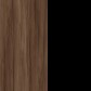 Mesa Reta Pedestal 1700mm